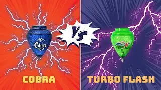 Cómo dar picotazos en un combate de trompos #trompos #shorts