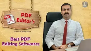 PDF Editor | Best Free PDF Editors | eLearning Trainer, ELT