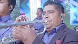 CANTANTE HIGINIO ALONZO