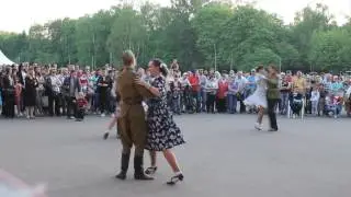 Полька Эсмеральда