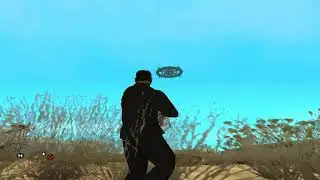 GTA San Andreas Terror Mod Ultraultimatum Loquendo - Parte 37