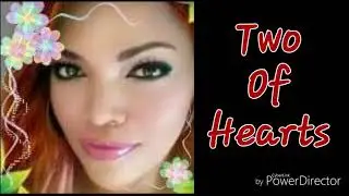 Two of Hearts