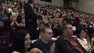 2017. Финал Центральной лиги 