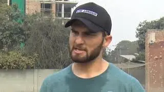 shaheen shah afridi lifestyle