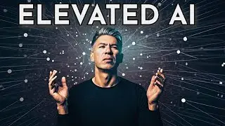 AI Game Changers: Humane AI Pin, Amazon's Olympus, No Code Game Dev, & Everart.AI