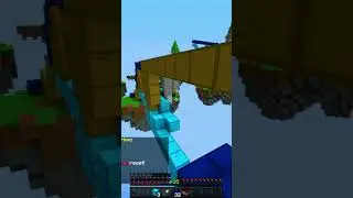 Bedwars Moment ep1 #minecraft