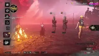 無言参加OK｜BP稼ごう DBD配信｜1戦交代で誰でも何回でも自由に入ってOK｜ID→ Tommy#2f69