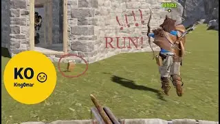RUST - The Ultimate Duo! ft. Ishibz & K4rroM
