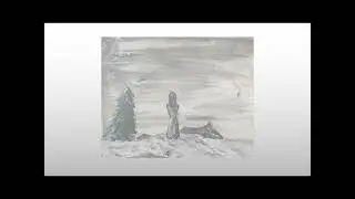 Коледна изложба на Ателие 