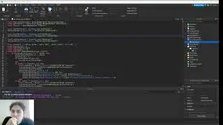 Roblox Studio - Motion Capture from plask.ai to Blender to Roblox Studio