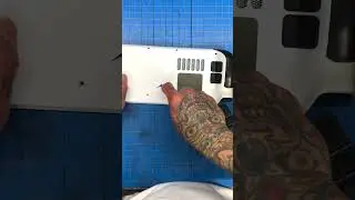 Steam Deck Fan Mod 2.0