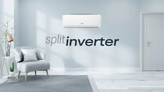 Ar Condicionado Inverter | Philco