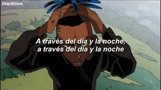 xxxtentacion - a ghetto christmas carol - sub. español