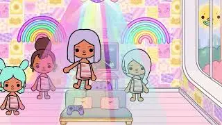 sad story toca life world 😭😱| Sad Story | Toca Life World | 😨Toca Boca | Toca boca Story