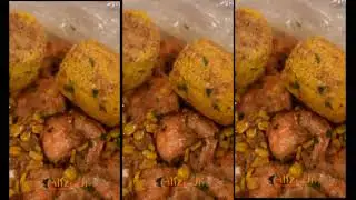 Aliz Seafood house
