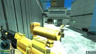 ~CW~ LOBOS VS -Art-of-Game- [Op7]