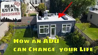 Unlocking the Potential: Buy More Home with an ADU 🏡