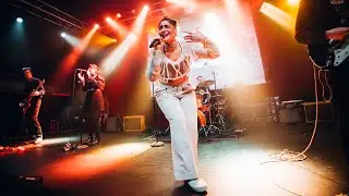 TERRA NOBODY - Sun's Up [LIVE @ NEUMOS]