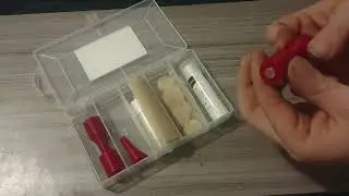 Package from Guns of the West