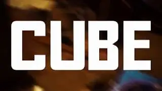 CUBE