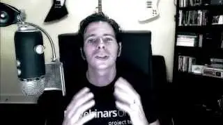 Webinars OnAir Training Series | Session 1 | The Introduction