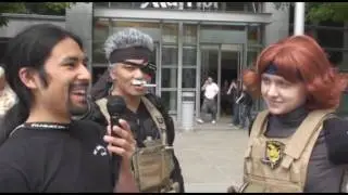 Fanimecon 2008 Episode 1 