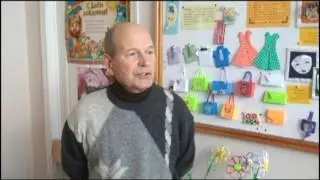 Волонтеры. Социальный ролик.