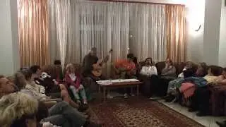 Николай Чернявский - Дмитрий Макляков (композиция) фрагмент 02