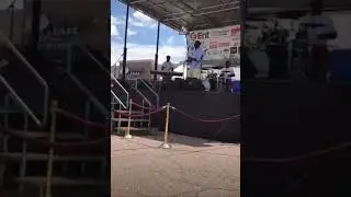 Snippet of Shades of Colorado Festival