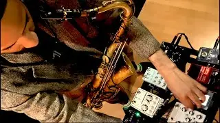 "ARMAUN" Clip- Blendreed