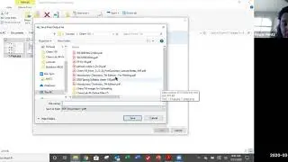 How to make a PDF of your pictures