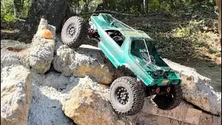RC Outlaws GCC comp