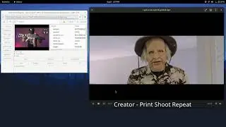 Beta Testing Lbry GTK Unofficial .AppImage Release