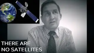 PILOT TELLING FLAT EARTH TRUTH - There are no satellites! / PART_2