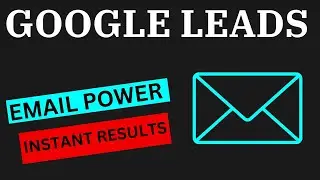 Unleash Your Inbox Potential with Google Email Extractor!