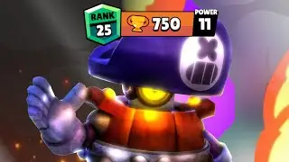 Just a TRASH Darryl...