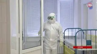 Борьбу с пандемией продолжают вести врачи региона