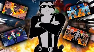 IT’S REWIND TIME (Fortnite)