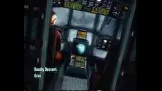 SSX Patagonia, deadly descend