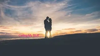 S.Gill - Calling my Bluff (Prod. by pink)