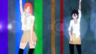 Bleach Girls [Nobody]