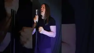 Show must go on cover