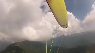 VIMANA glider