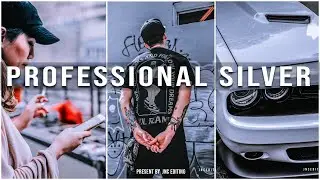 Silver Presets Lightroom Download For Free