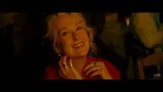 Mamma Mia! - When All Is Said and Done (Lyrics) 1080pHD