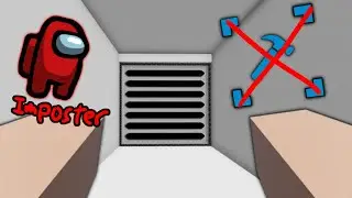 How To Make Imposter Vent Event | Piggy Build Mode Link Update Tutorial