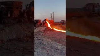 Филиал Камчатки в Подмосковье и настоящее адское пекло 🌋 Знаете что это такое?)