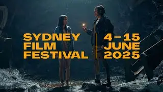 Sydney Film Festival 2025 | Trailer