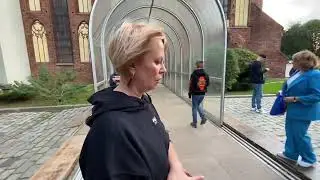 Калининград Кант клип 2