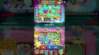 RUSH ROYALE 21.0 | ЭРА МОНАХОВ ВОЗВРАЩАЕТСЯ?